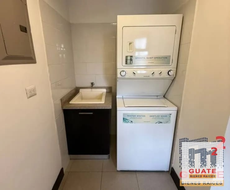 Apartamento en Renta, Zona 14 — Apartamento en Alquiler en Zona 14, Guatemala, Ciudad — foto 10 de 17