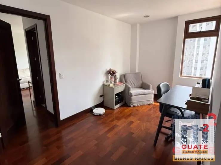 Apartamento en Renta, Zona 14 — Apartamento en Alquiler en Zona 14, Guatemala, Ciudad — foto 13 de 17
