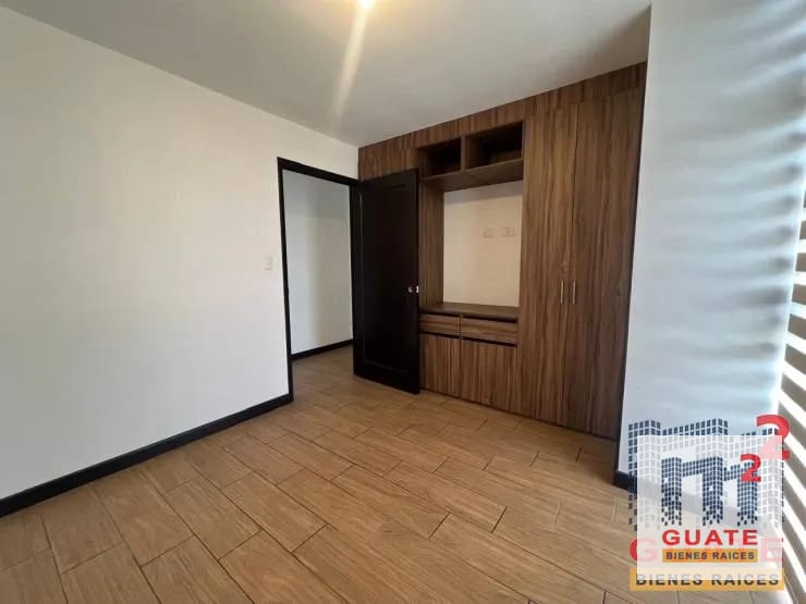 Apartamento en Renta, Zona 15 — Apartamento en Alquiler en Zona 15, Guatemala, Ciudad — foto 5 de 12