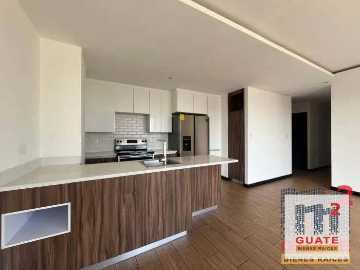 Apartamento en Renta, Zona 15 — Apartamento en Alquiler en Zona 15, Guatemala, Ciudad — foto 9 de 12