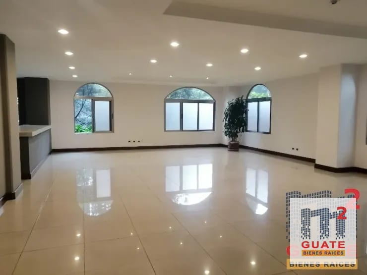 Apartamento en Renta, Zona 10 — Apartamento en Alquiler en Zona 10, Guatemala, Ciudad — foto 13 de 17