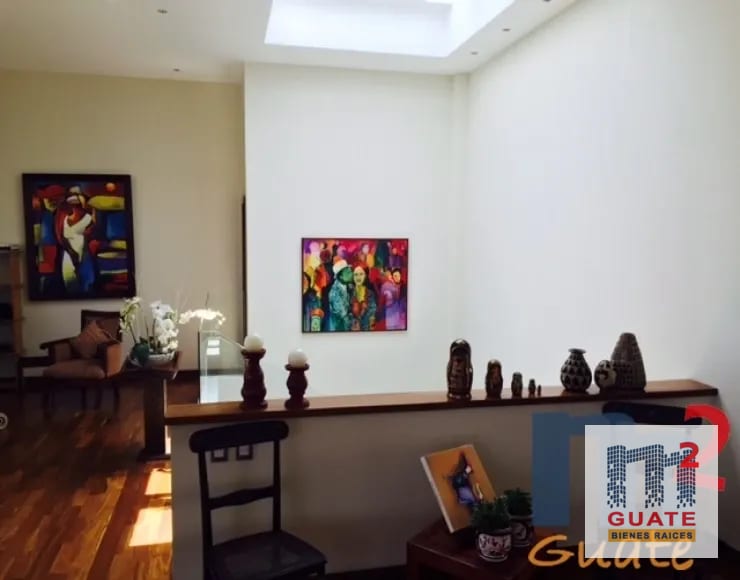Apartamento en Renta, Zona 14 — Apartamento en Alquiler en Zona 14, Guatemala, Ciudad — foto 3 de 12
