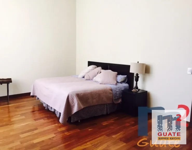 Apartamento en Renta, Zona 14 — Apartamento en Alquiler en Zona 14, Guatemala, Ciudad — foto 8 de 12