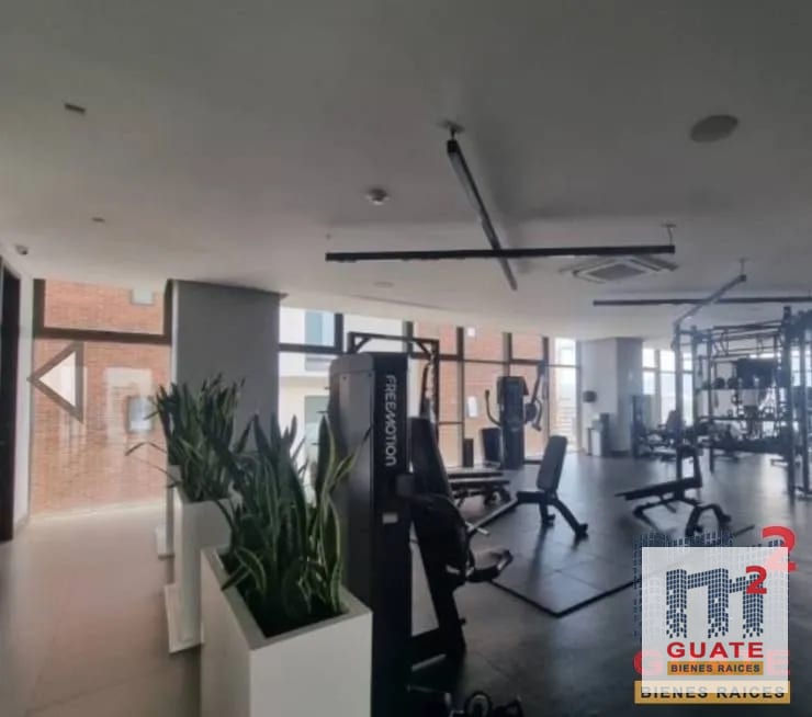Apartamento en Venta, Zona 14 — Apartamento en Venta en Zona 14, Guatemala, Ciudad — foto 2 de 16