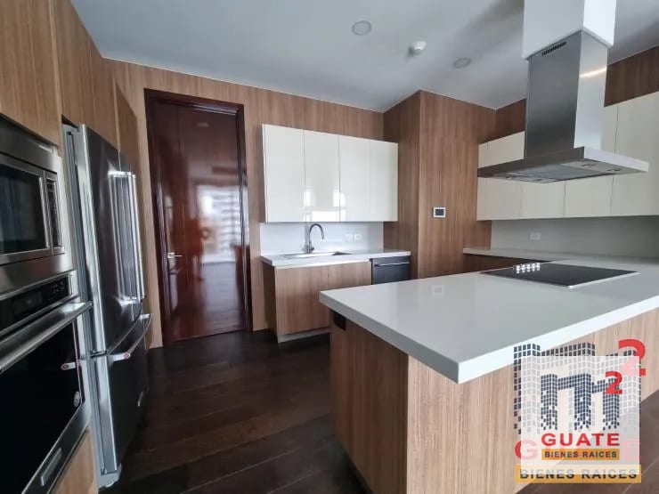 Apartamento en Venta, Zona 14 — Apartamento en Venta en Zona 14, Guatemala, Ciudad — foto 8 de 16
