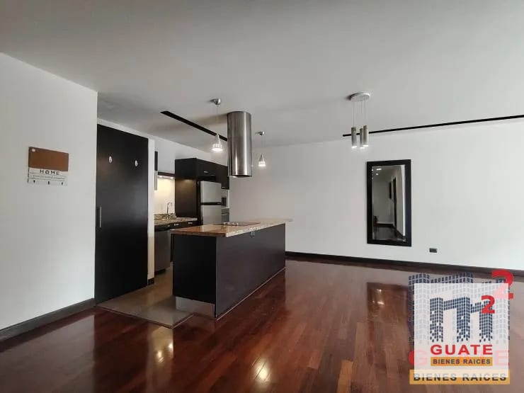 Apartamento en Renta, Zona 15 — Apartamento en Alquiler en Zona 15, Guatemala, Ciudad — foto 8 de 10