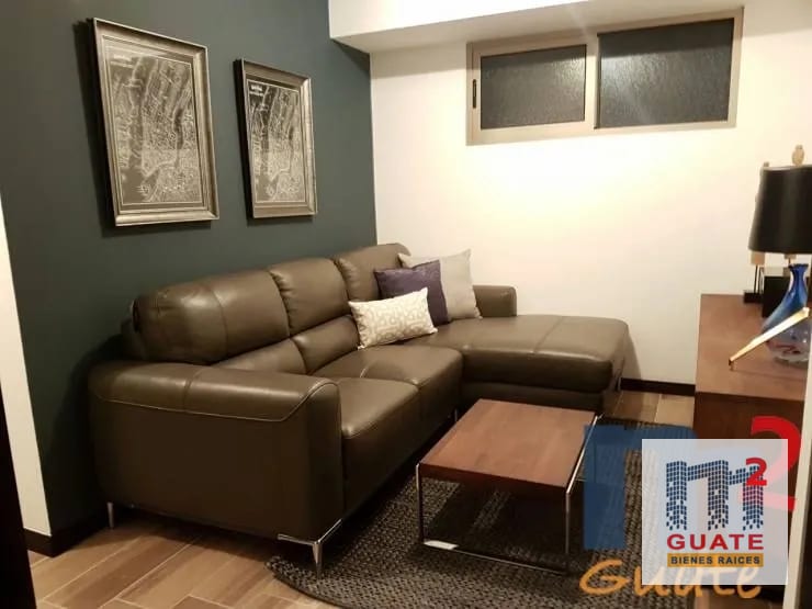 Apartamento en Renta, Zona 15 — Apartamento en Alquiler en Zona 15, Guatemala, Ciudad — foto 1 de 14