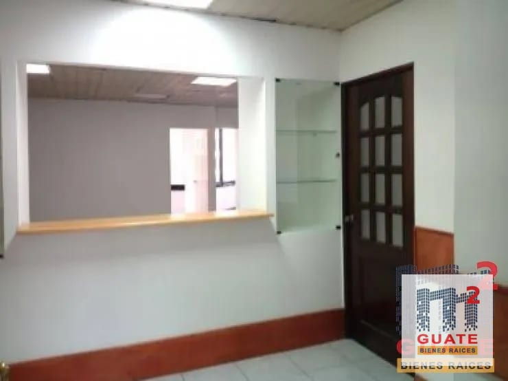 Oficina en Renta, Zona 10 — Oficina en Alquiler en Zona 10, Guatemala, Ciudad — foto 2 de 4