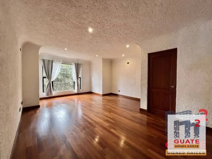 Apartamento en Renta, Zona 15 — Apartamento en Alquiler en Zona 15, Guatemala, Ciudad — foto 3 de 16