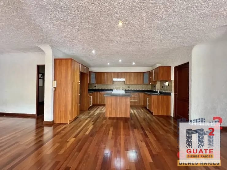 Apartamento en Renta, Zona 15 — Apartamento en Alquiler en Zona 15, Guatemala, Ciudad — foto 13 de 16