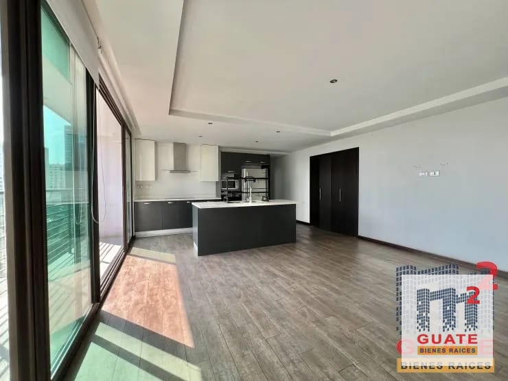 Apartamento en Renta, Zona 10 — Apartamento en Alquiler en Zona 10, Guatemala, Ciudad — foto 2 de 10