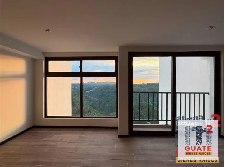 Apartamento en Renta, Zona 16 — Apartamento en Alquiler en Zona 16, Guatemala, Ciudad — foto 1 de 9