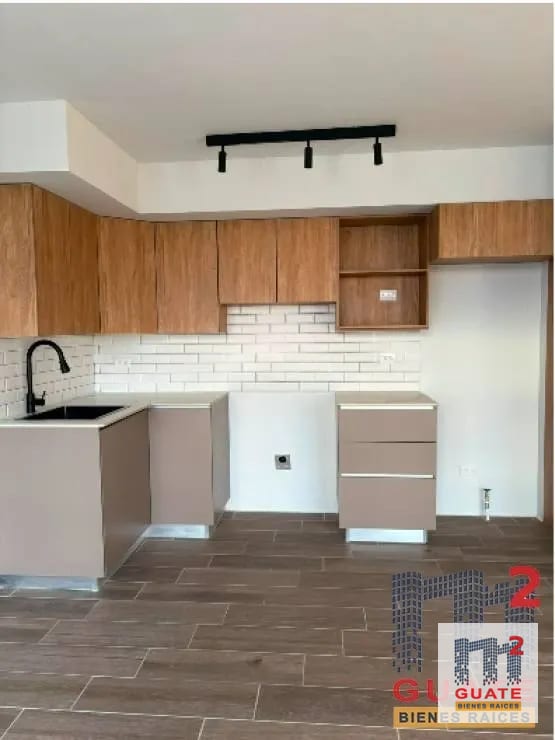 Apartamento en Renta, Zona 16 — Apartamento en Alquiler en Zona 16, Guatemala, Ciudad — foto 8 de 9