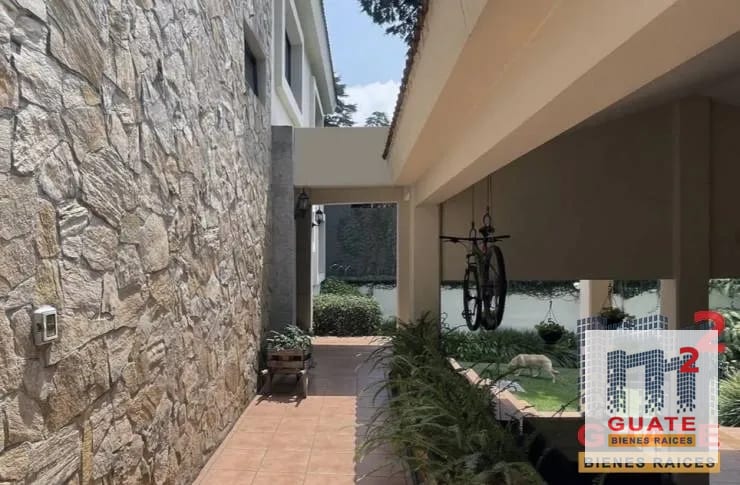 Casa en condominio en Renta, Carretera a El Salvador — Casa en Alquiler en Carretera a El Salvador, Guatemala, Ciudad — foto 4 de 17