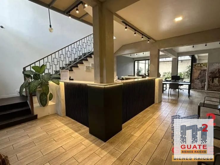 Casa en Venta, Zona 10 — Casa en Venta en Zona 10, Guatemala, Ciudad — foto 1 de 11