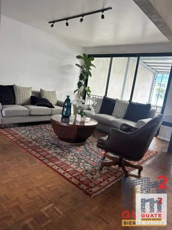 Casa en Venta, Zona 10 — Casa en Venta en Zona 10, Guatemala, Ciudad — foto 4 de 11