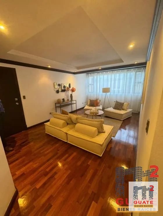 Apartamento en Renta, Zona 14 — Apartamento en Alquiler en Zona 14, Guatemala, Ciudad — foto 1 de 7