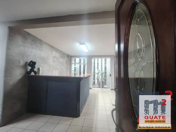 Casa en Renta, Zona 15 — Casa en Alquiler en Zona 15, Guatemala, Ciudad — foto 1 de 14