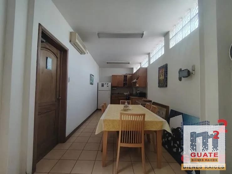 Casa en Renta, Zona 15 — Casa en Alquiler en Zona 15, Guatemala, Ciudad — foto 6 de 14