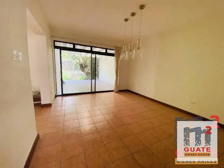 Casa tipo Townhouse en Venta, Zona 15 — Casa en Venta en Zona 15, Guatemala, Ciudad — foto 13 de 16