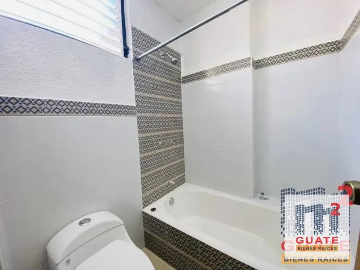 Casa tipo Townhouse en Venta, Zona 15 — Casa en Venta en Zona 15, Guatemala, Ciudad — foto 14 de 16