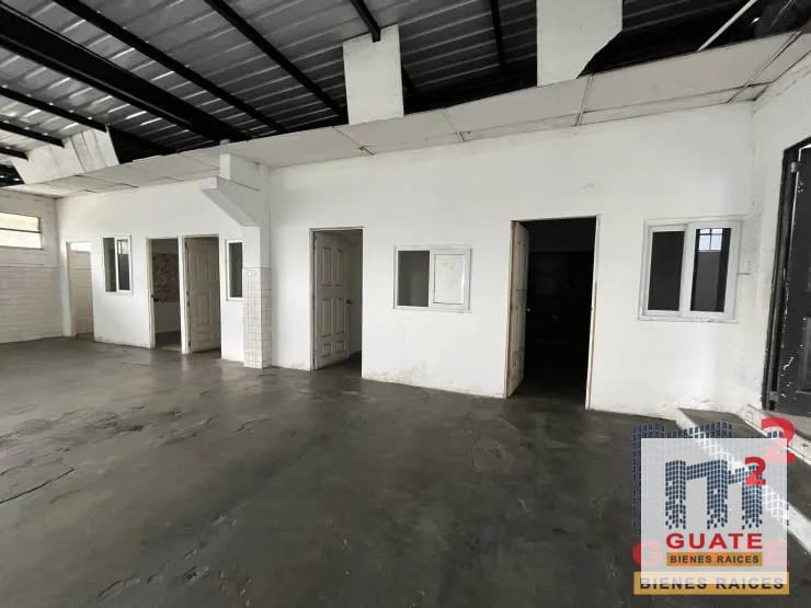 Ofibodega en Renta, Zona 12 — Bodega / Ofibodega en Alquiler en Zona 12, Guatemala, Ciudad — foto 4 de 17