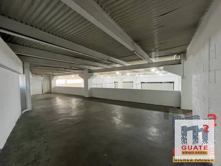 Ofibodega en Renta, Zona 12 — Bodega / Ofibodega en Alquiler en Zona 12, Guatemala, Ciudad — foto 9 de 17