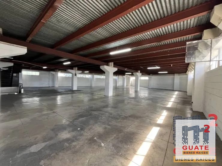 Ofibodega en Renta, Zona 12 — Bodega / Ofibodega en Alquiler en Zona 12, Guatemala, Ciudad — foto 13 de 17