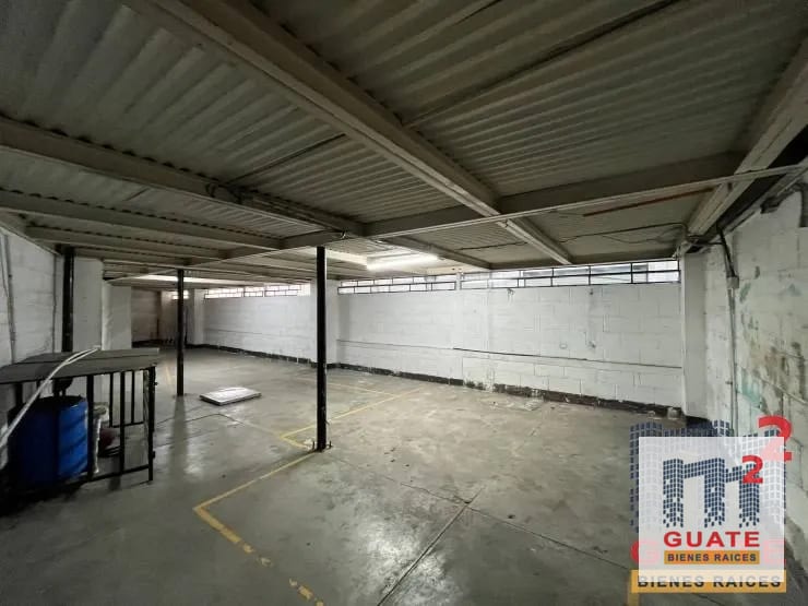 Ofibodega en Renta, Zona 12 — Bodega / Ofibodega en Alquiler en Zona 12, Guatemala, Ciudad — foto 14 de 17