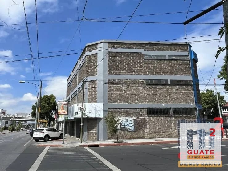 Ofibodega en Renta, Zona 12 — Bodega / Ofibodega en Alquiler en Zona 12, Guatemala, Ciudad — foto 15 de 17
