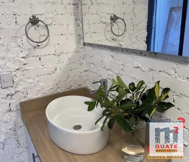 Apartamento en Renta, Zona 09 — Apartamento en Alquiler en Zona 9, Guatemala, Ciudad — foto 4 de 10