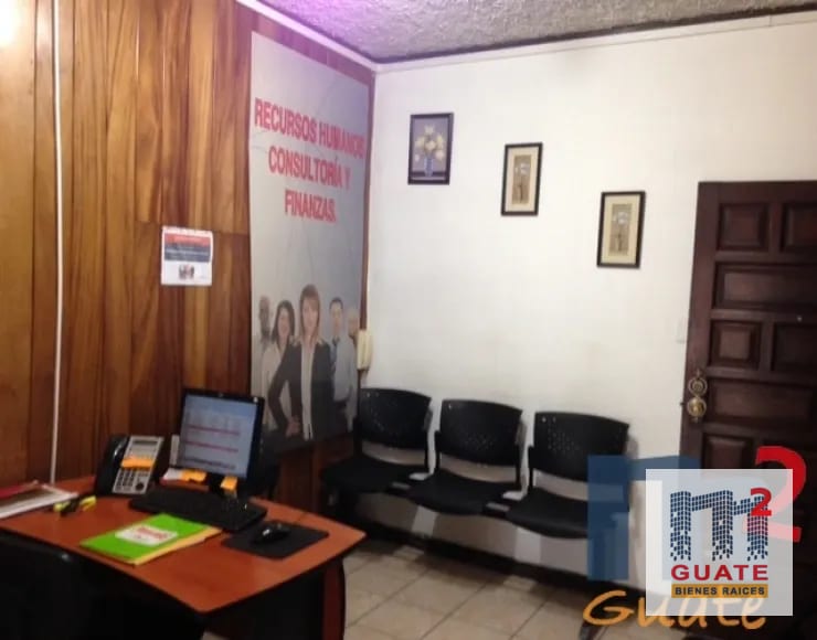 Oficina en Renta, Zona 09 — Oficina en Alquiler en Zona 9, Guatemala, Ciudad — foto 1 de 14