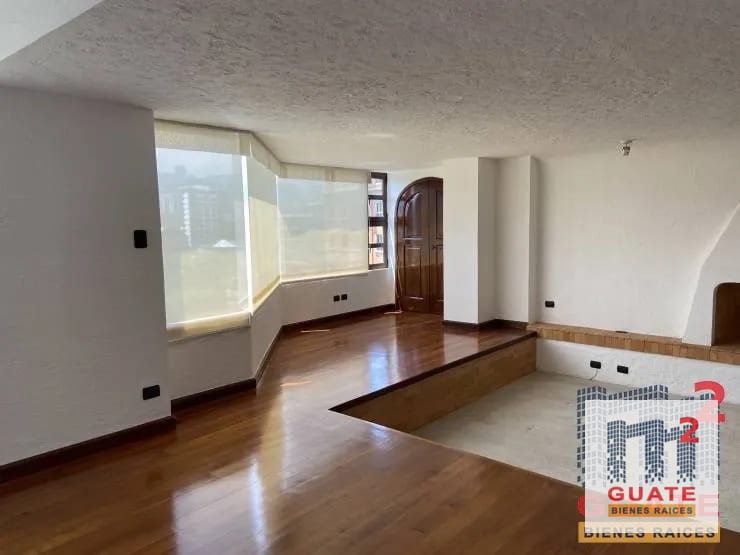 Apartamento en Renta, Zona 15 — Apartamento en Alquiler en Zona 15, Guatemala, Ciudad — foto 1 de 16