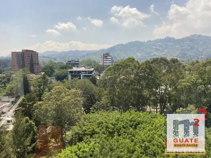 Apartamento en Renta, Zona 15 — Apartamento en Alquiler en Zona 15, Guatemala, Ciudad — foto 14 de 16