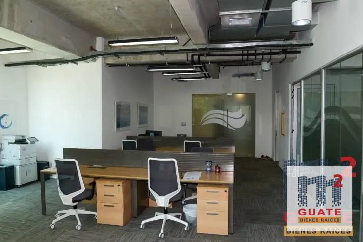 Oficina en Venta, Zona 15 — Oficina en Venta en Zona 15, Guatemala, Ciudad — foto 1 de 8