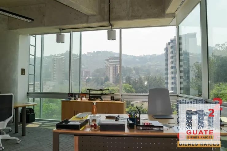 Oficina en Venta, Zona 15 — Oficina en Venta en Zona 15, Guatemala, Ciudad — foto 2 de 8