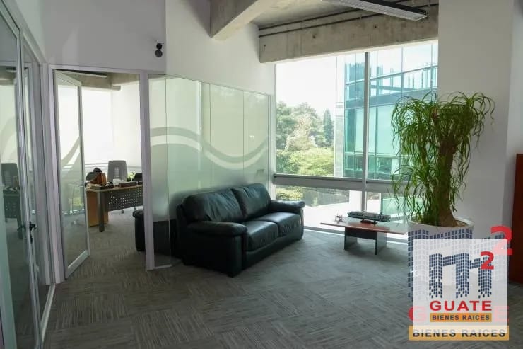 Oficina en Venta, Zona 15 — Oficina en Venta en Zona 15, Guatemala, Ciudad — foto 4 de 8