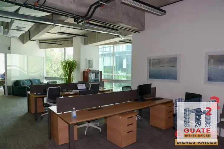 Oficina en Venta, Zona 15 — Oficina en Venta en Zona 15, Guatemala, Ciudad — foto 6 de 8