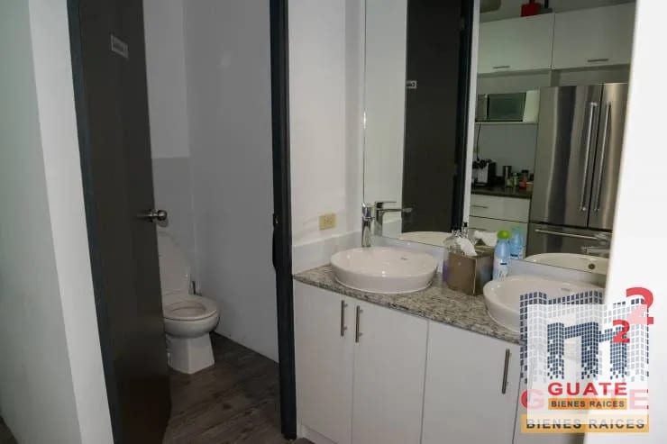 Oficina en Venta, Zona 15 — Oficina en Venta en Zona 15, Guatemala, Ciudad — foto 8 de 8