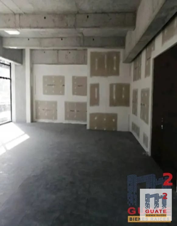 Oficina en Renta, Zona 10 — Oficina en Alquiler en Zona 10, Guatemala, Ciudad — foto 6 de 6