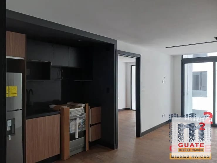 Apartamento en Renta, Zona 11 — Apartamento en Alquiler en Zona 11, Guatemala, Ciudad — foto 2 de 17