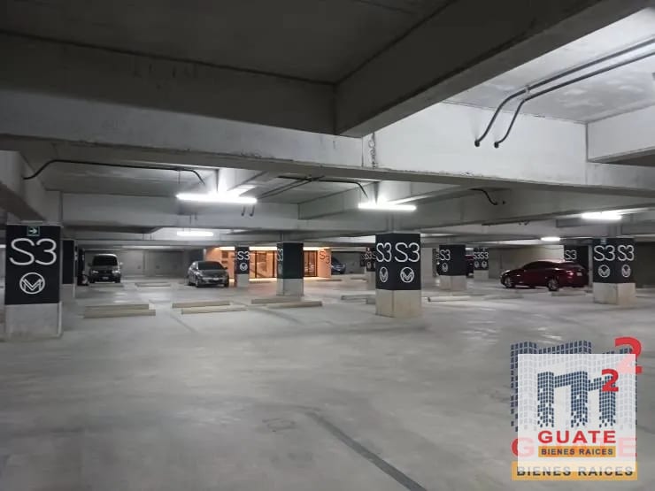 Apartamento en Renta, Zona 11 — Apartamento en Alquiler en Zona 11, Guatemala, Ciudad — foto 11 de 17