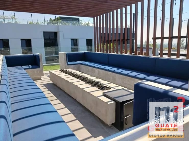 Apartamento en Renta, Zona 11 — Apartamento en Alquiler en Zona 11, Guatemala, Ciudad — foto 13 de 17