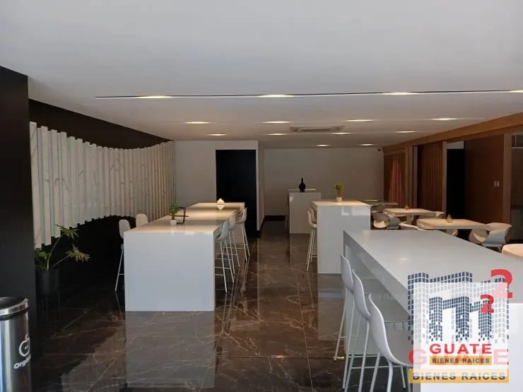 Apartamento en Renta, Zona 11 — Apartamento en Alquiler en Zona 11, Guatemala, Ciudad — foto 17 de 17