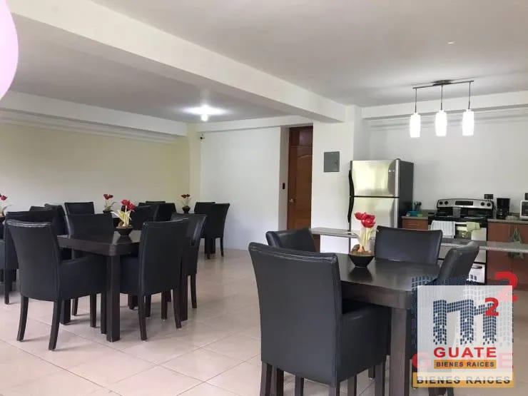 Apartamento en Renta, Zona 16 — Apartamento en Alquiler en Zona 16, Guatemala, Ciudad — foto 2 de 13