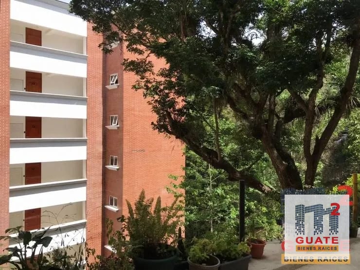 Apartamento en Renta, Zona 16 — Apartamento en Alquiler en Zona 16, Guatemala, Ciudad — foto 3 de 13