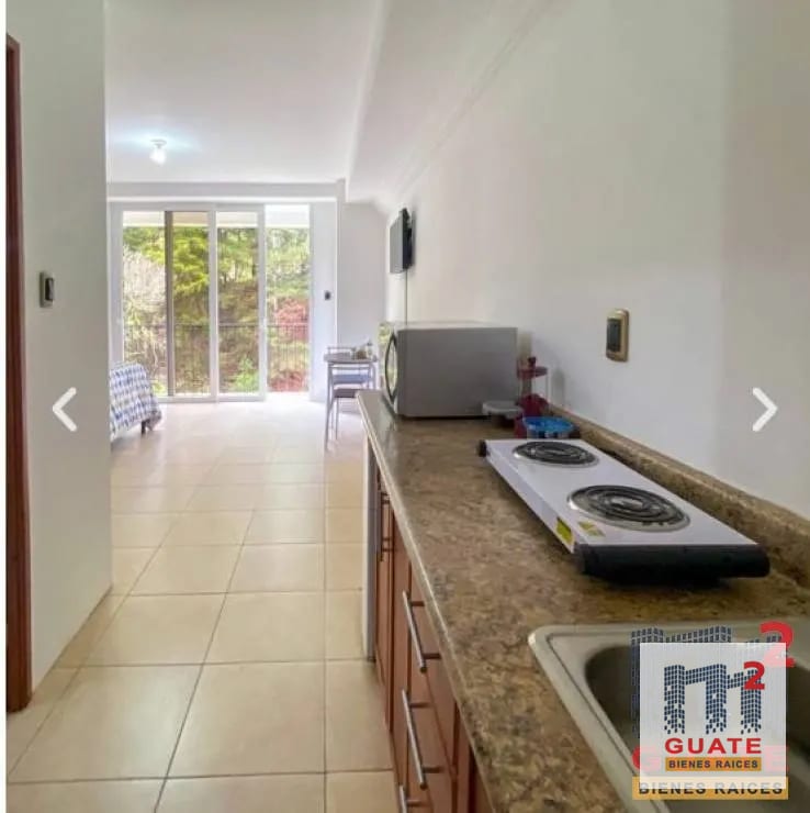 Apartamento en Renta, Zona 16 — Apartamento en Alquiler en Zona 16, Guatemala, Ciudad — foto 6 de 13