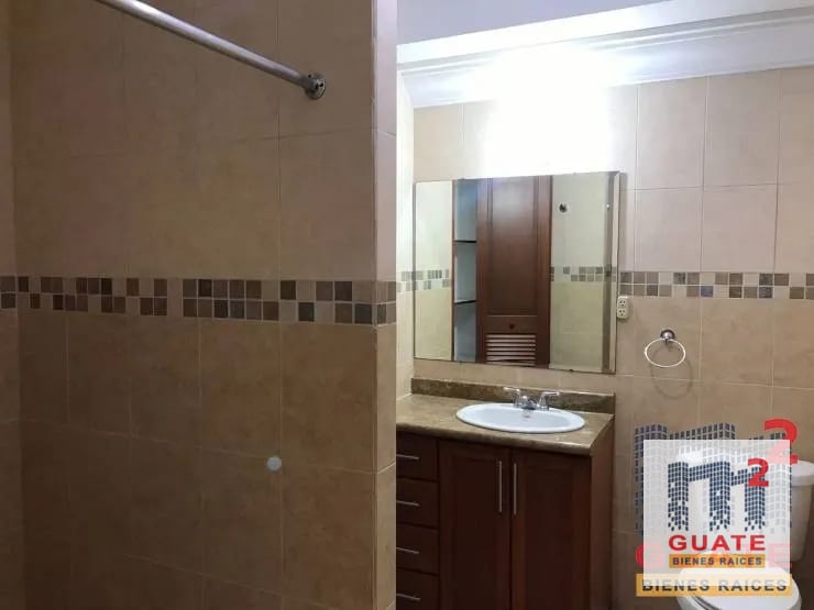 Apartamento en Renta, Zona 16 — Apartamento en Alquiler en Zona 16, Guatemala, Ciudad — foto 9 de 13