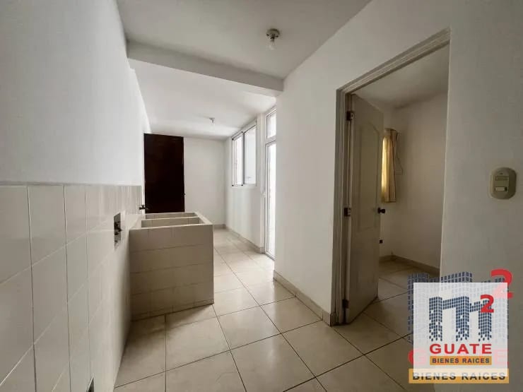 Casa tipo Townhouse en Renta, Zona 14 — Casa en Alquiler en Zona 14, Guatemala, Ciudad — foto 5 de 17