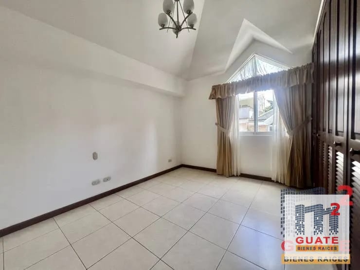 Casa tipo Townhouse en Renta, Zona 14 — Casa en Alquiler en Zona 14, Guatemala, Ciudad — foto 8 de 17